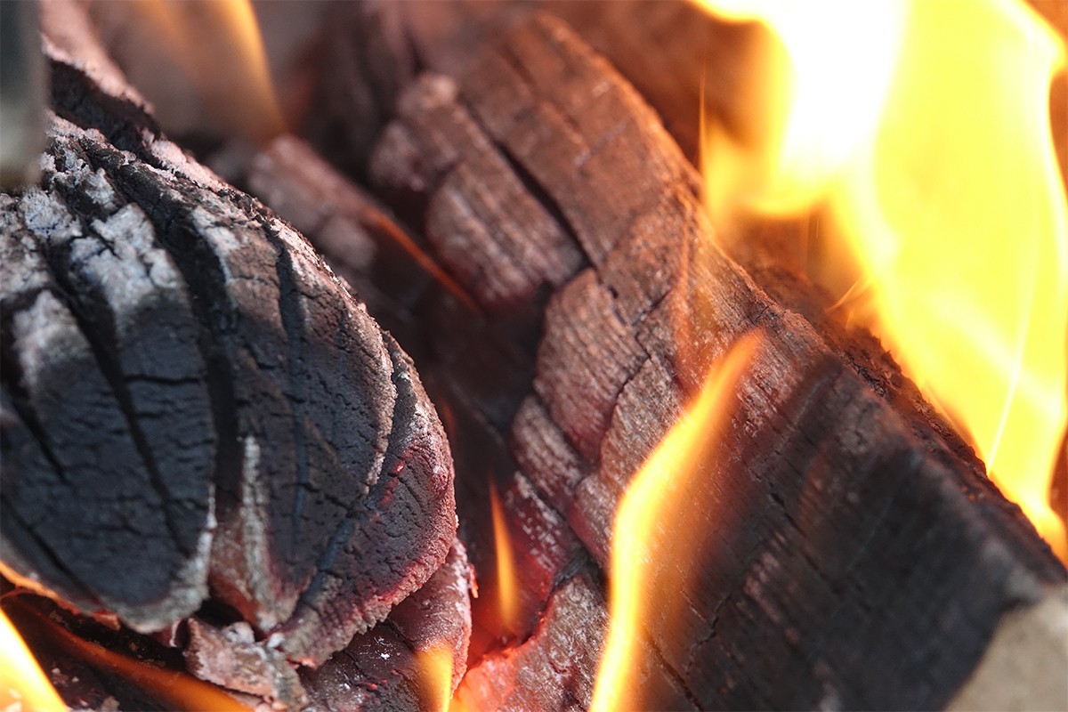 Choosing the Best Wood for Your Stove in the UK