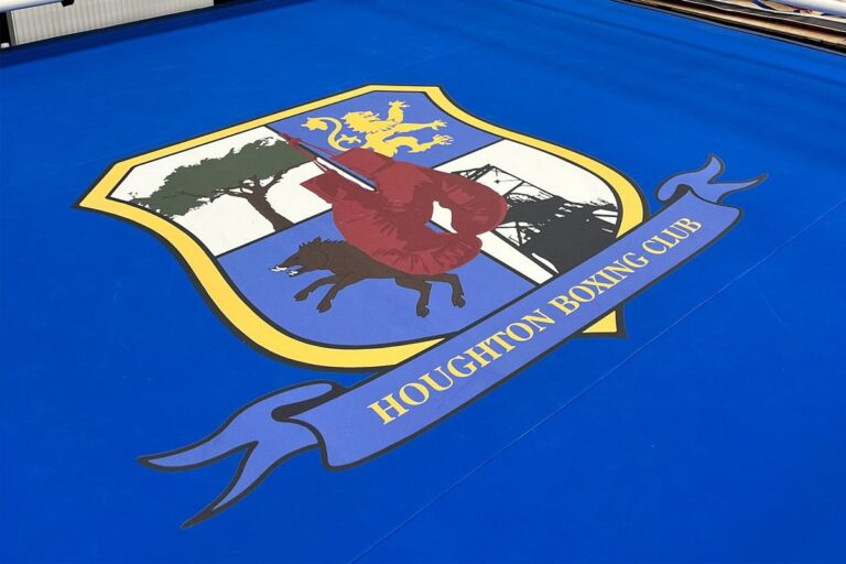 Houghton Boxing Club - Tyne and Wear