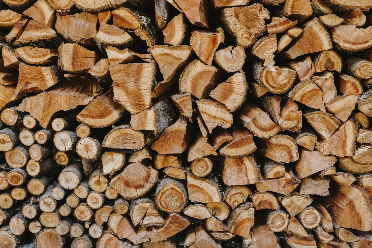 How to Season Wood for Your WoodBurning Stove Washington Fireplaces